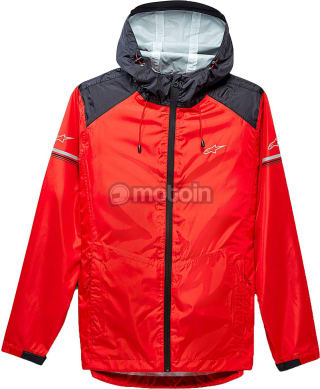 Alpinestars Resist II Rain chubasquero por 39,95€