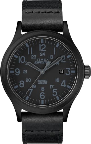 Timex Expedition Scout 40mm por $751 en Amazon