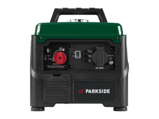 PARKSIDE Inverter aggregaat 800 W voor €119 bij Lidl