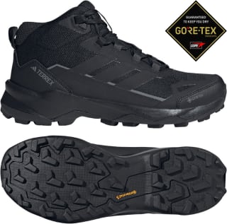 adidas Terrex Skyschaser AX5 Mid GTX pour 59,99€ à Bike Discount