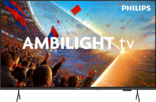 Philips Ambilight 55" PUS8001 (2026) voor €369 bij Coolblue