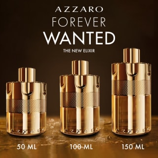 Azzaro Forever Wanted Elixir 50 ml voor €25,99 bij Bol