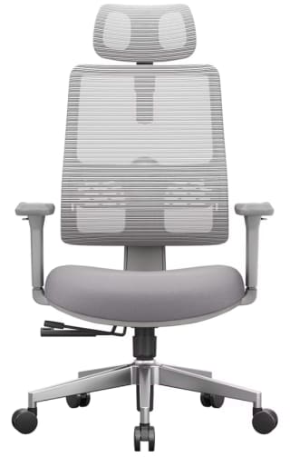 Newtral Magic H003 silla oficina ergonómica por 134€
