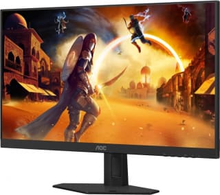 AOC G4 24G4HRE 24" Full-HD 200Hz IPS Gaming Monitor voor €79 bij Megekko