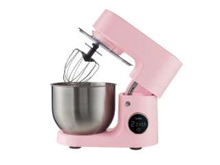 Robot multifonction SKM 600 F1, 5 L, 600 W, rose pastel à 49,99€