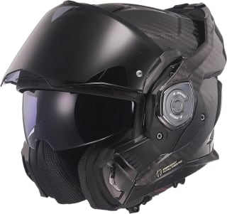 LS2 ADVANT X Carbon vouwhelm voor €269,71 bij Amazon