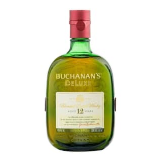 Whisky Buchanan's Deluxe 12 Años 750ml por $475 | Sam's Club