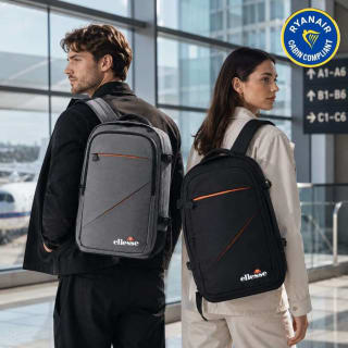 ellesse Cabin Bag Bottega Rucksack 16,8 L SHBA4823 por 12,99€ en Deporte-Outlet