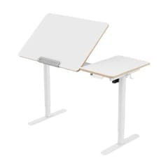 Loctek Elektrisch verstelbaar bureau voor €102,80 bij Joybuy