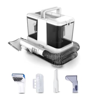 Limpiador de Manchas Portátil 750W por 43,42€