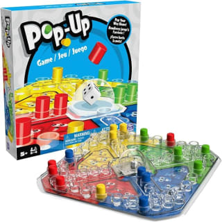 Juego de Mesa Pop-Up Colorido por $169 | Oferta Amazon