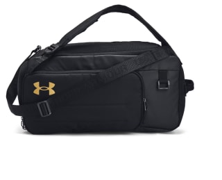 Bolsa UA Contain Duo SM BP Duffle Under Armour por 32.45€