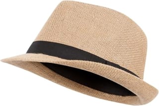 Trespass Unisex Fedora Hat £6.69 Amazon Deal