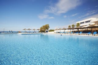 Todo incluido en Formentera (Insotel Club Maryland) por 528€ en Traventia