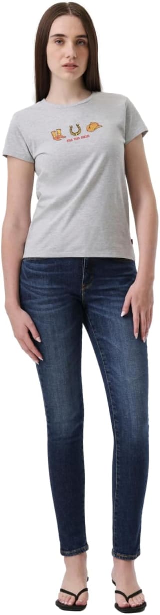 Levi's Jeans 626 Skinny 30w x 32L por $390 | Amazon
