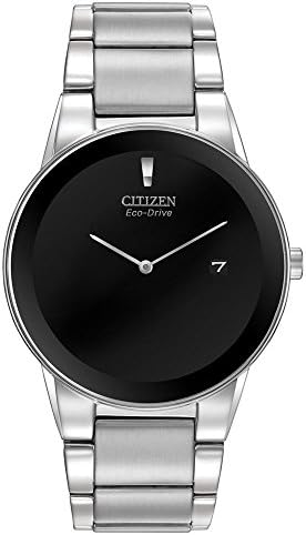 Citizen Reloj Eco Drive para caballero 60488 por $2,761.15 en Amazon