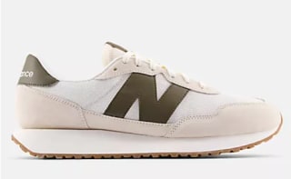 Zapatillas para Hombre New Balance 237 por 45€