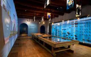 Entreeticket Het Scheepvaartmuseum voor €15 bij Tripper