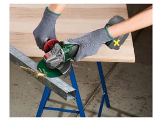 PARKSIDE Accu-haakse slijper 20 V voor €14,99 bij Lidl
