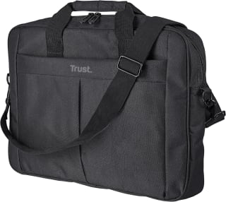Trust Primo sacoche pour ordinateur portable (16") - lot de 2 pour 15€ chez Amazon