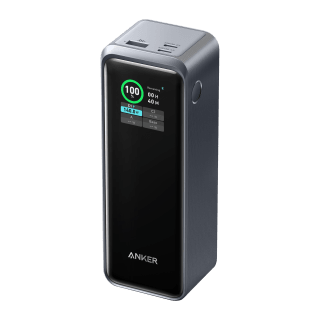 PowerBank Anker Prime 27 650 mAh (250 W) à 169,99€