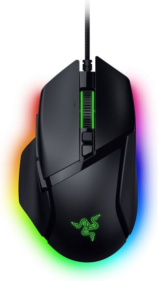 Ratón Razer Basilisk V3 por $1,115 | Oferta Amazon