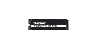 Patriot P400 Lite 2 To SSD pour 199,90€