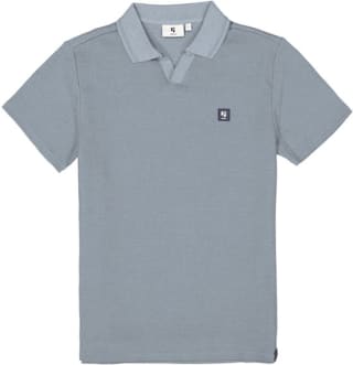 GARCIA P261229 heren polo (maat S t/m XL) voor €15 bij Bol