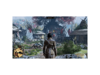 GreedFall: The Dying World - PS5 voor €29,99 bij MediaMarkt