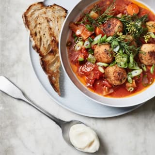 50% korting op alle gerechten met Zweedse balletjes bij Ikea