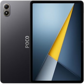 XIAOMI POCO Pad 12.1 (8GB/256GB) por $4,099 en Amazon