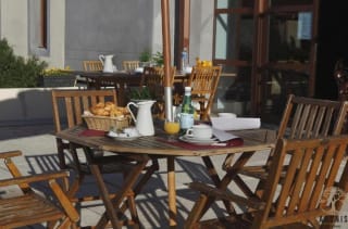 Adonis Carcassonne - Résidence la Barbacane por 29€ en Buscounchollo