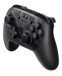 Control Pro Inalámbrico NS2 Ed Resident Evil Requiem por $1,600 en Game Planet