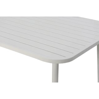 Tuintafel Vence - zandkleur - 72x160x90 cm voor €62,99 bij Leen Bakker