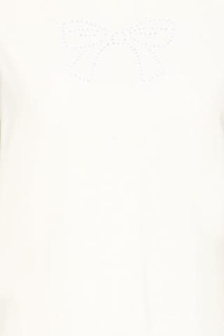 Ichi IHPENDO SS3 dames T-shirt voor €7,19 bij Bol