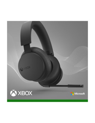 Audífonos Xbox Tll-00029 inalámbricos por $1,499 en Suburbia