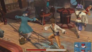 Sid Meier’s Pirates! voor €2,49 via Gog
