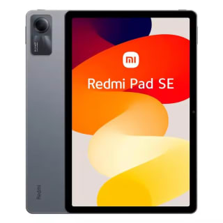 Tablet Xiaomi Redmi Pad SE 11 pulgadas Wi-Fi 8GB 256GB por 94,99€
