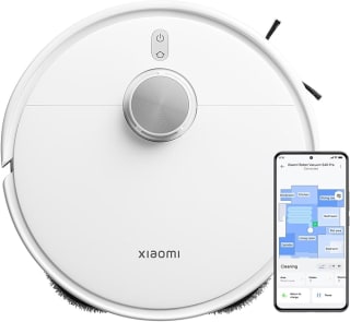 XIAOMI Robot Vacuum S40 Pro, aspiradora robótica Inteligente y fregona por 194.63€