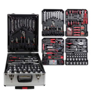 Maletín de Herramientas H001 por 61,12€