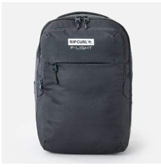 Mochila Rip Curl F-Light Weekender 23L Icons Hombre Night por 44.99€