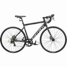 Carrera Zelos Men’s Road Bike for £308