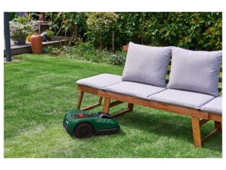 PARKSIDE PAMR 750 A1 accu-robot grasmaaier voor €199 bij Lidl