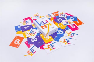 Klink - Nederlandstalig kaartspel voor €2,77 bij Bol