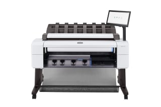 HP DESIGNJET T2600DR PS MFP – 36IN voor €13.005,71 bij Techfabrique