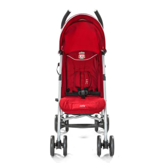 Joie Nitro stroller - Liverpool FC for £28.45 at Pramworld