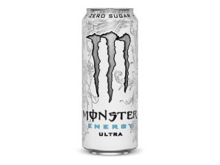 Monster (500 ml) voor €1,29 bij Lidl