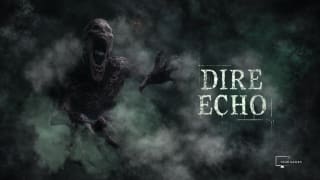 Gratuit DIRE ECHO sur itch.io