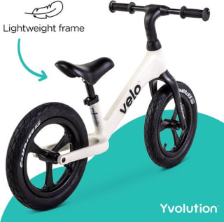 Yvolution Velo PRO loopfiets voor €27,11 bij Bol