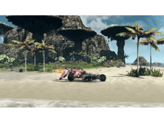 Nintendo Switch Xenoblade Chronicles X: Definitive Edition por 24,90€ en MediaMarkt